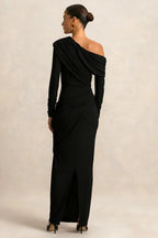 Robe Longue Sidonie