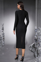 Robe Mi-Longue Rosalie