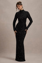 Robe Longue Émilienne