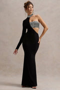 Robe Longue Diane