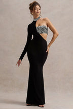 Robe Longue Diane