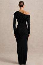 Robe Longue Sidonie