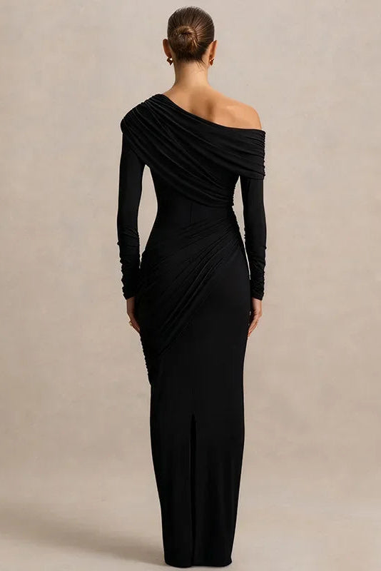 Robe Longue Sidonie