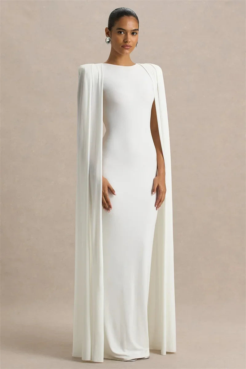 Robe Longue Roxane