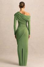 Robe Longue Sidonie