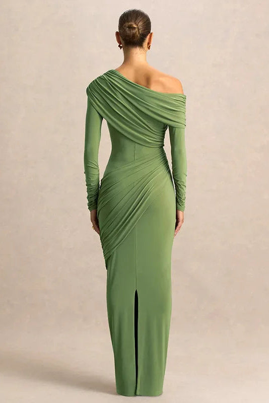 Robe Longue Sidonie
