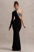 Robe Longue Diane