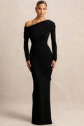 Robe Longue Sidonie