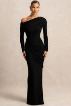 Robe Longue Sidonie