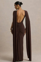 Robe Longue Camille