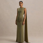 Robe Longue Camille