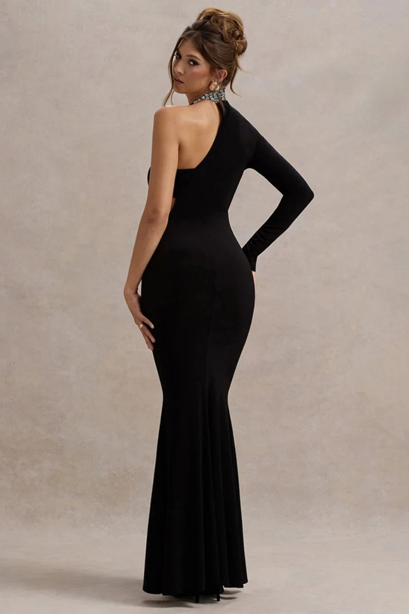 Robe Longue Diane