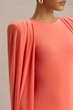 Robe Longue Roxane
