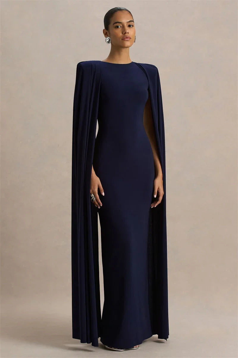 Robe Longue Roxane