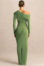 Robe Longue Sidonie