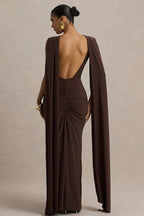 Robe Longue Camille