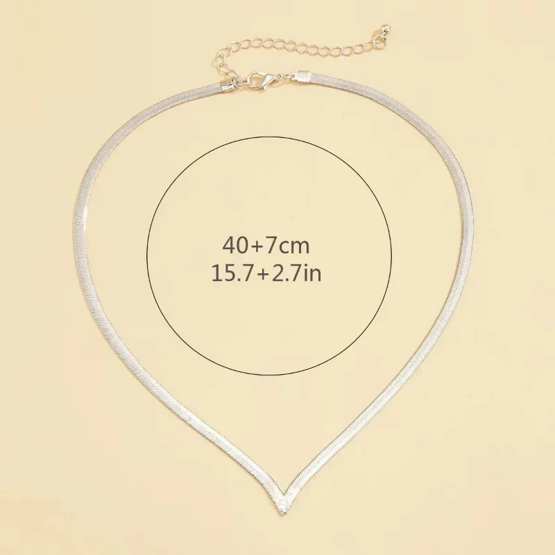 Le Serpentin · Collier Ras-de-Cou