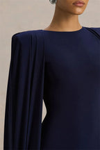 Robe Longue Roxane