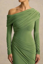 Robe Longue Sidonie