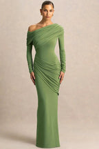 Robe Longue Sidonie