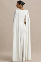 Robe Longue Roxane