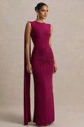 Robe Longue Camille