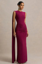 Robe Longue Camille