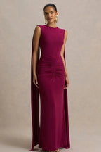 Robe Longue Camille