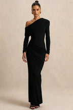 Robe Longue Sidonie