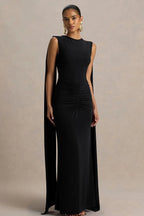 Robe Longue Camille