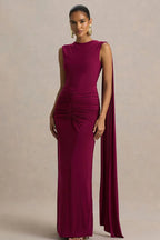 Robe Longue Camille