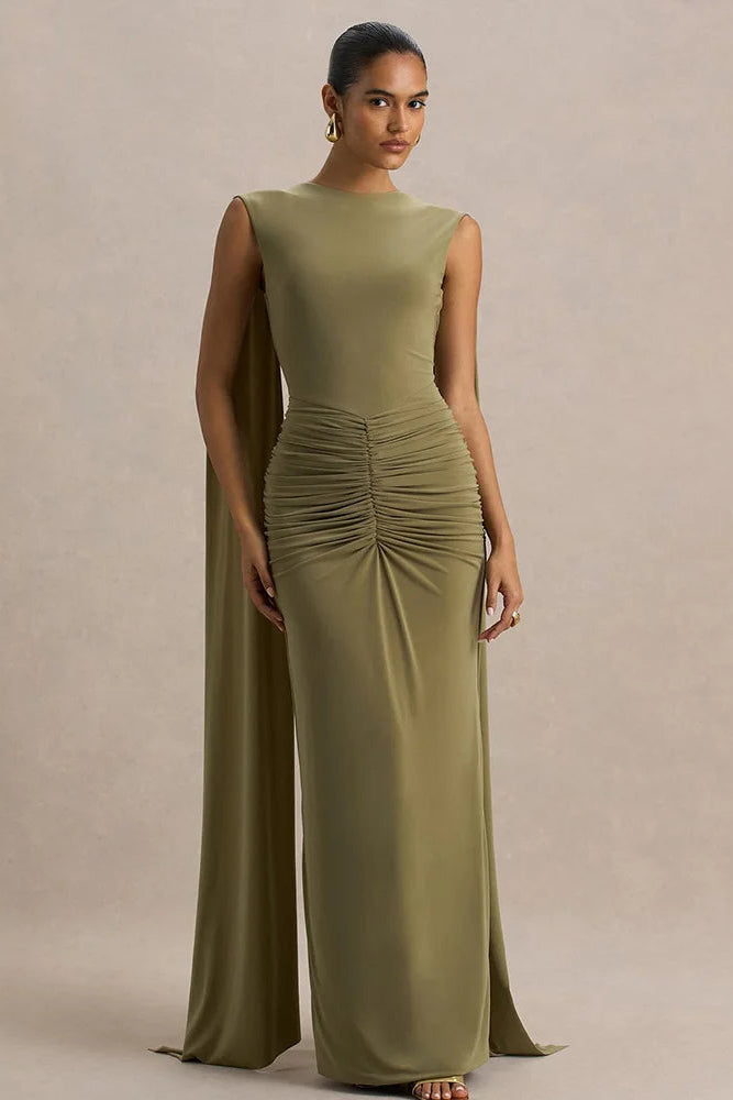 Robe Longue Camille