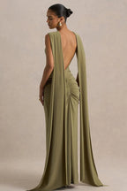 Robe Longue Camille