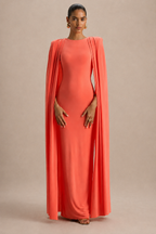 Robe Longue Roxane