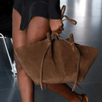Grand sac à main cabas chic Livia - image 2