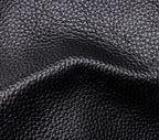 Grand sac à main cabas grainé Clara - image 7