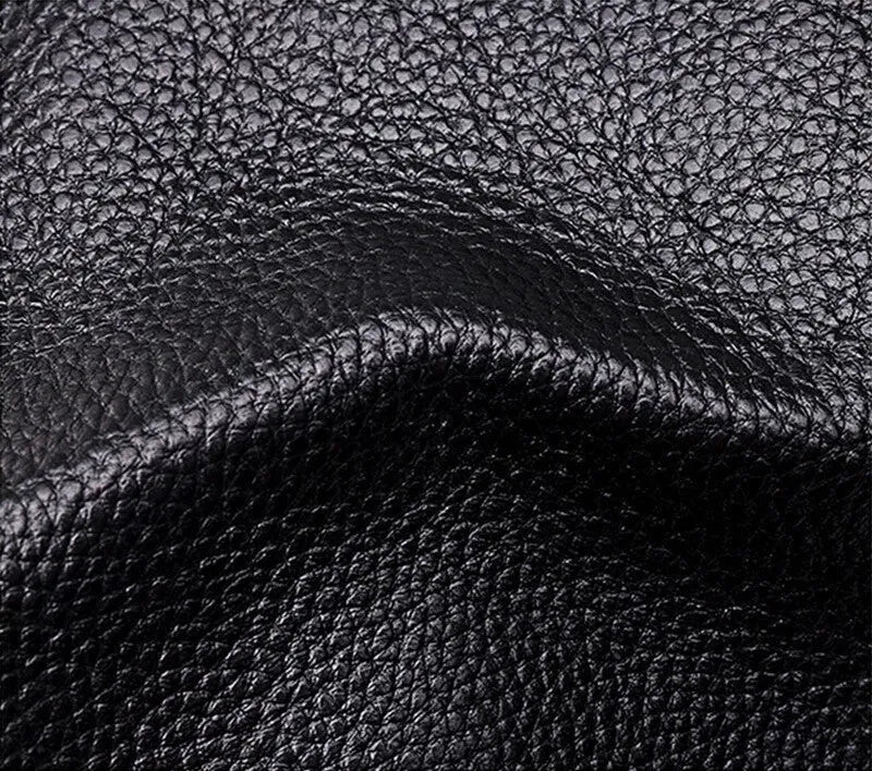 Grand sac à main cabas grainé Clara - image 7
