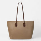 Grand sac à main cabas Inès