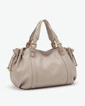 Grand sac Enora beige - packshot