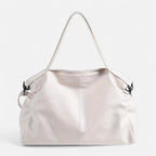 Grand sac à main de cours souple avec bandoulière Juliette - image 17