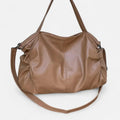 Grand sac à main de cours souple avec bandoulière Juliette - image 23