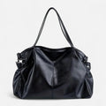 Grand sac à main de cours souple avec bandoulière Juliette - image 1