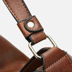 Grand sac à main hobo bandoulière Valentina - image 12