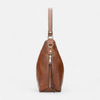 Grand sac à main hobo bandoulière Valentina - image 7