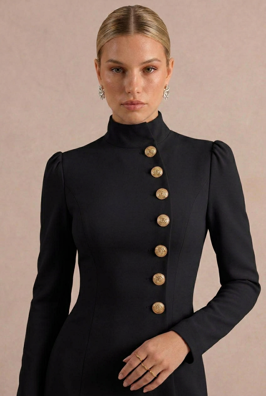 Mini-Robe Honorine