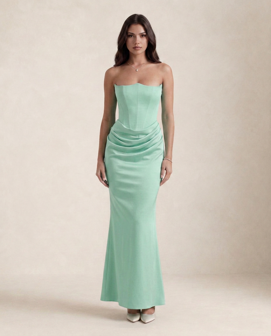 Le Bustier