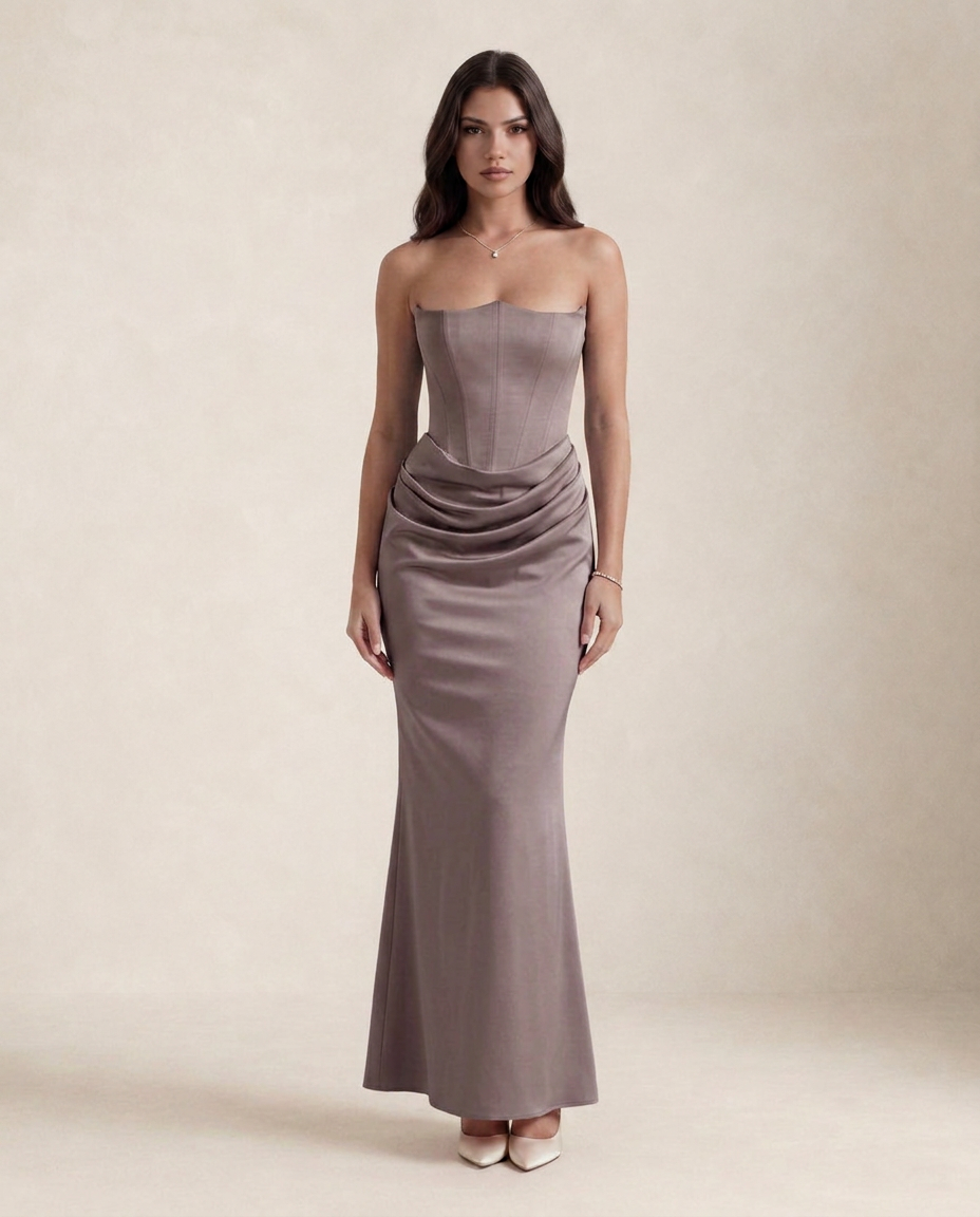 Le Bustier