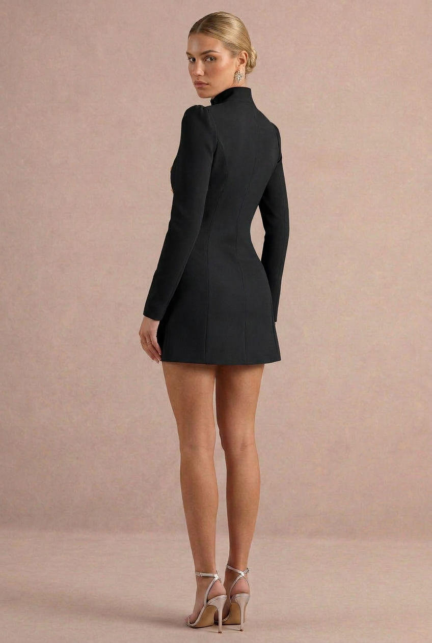 Mini-Robe Honorine