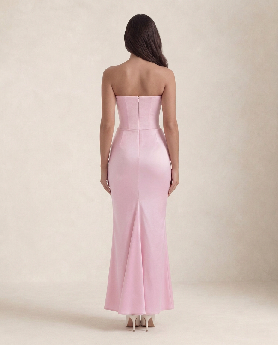 Le Bustier