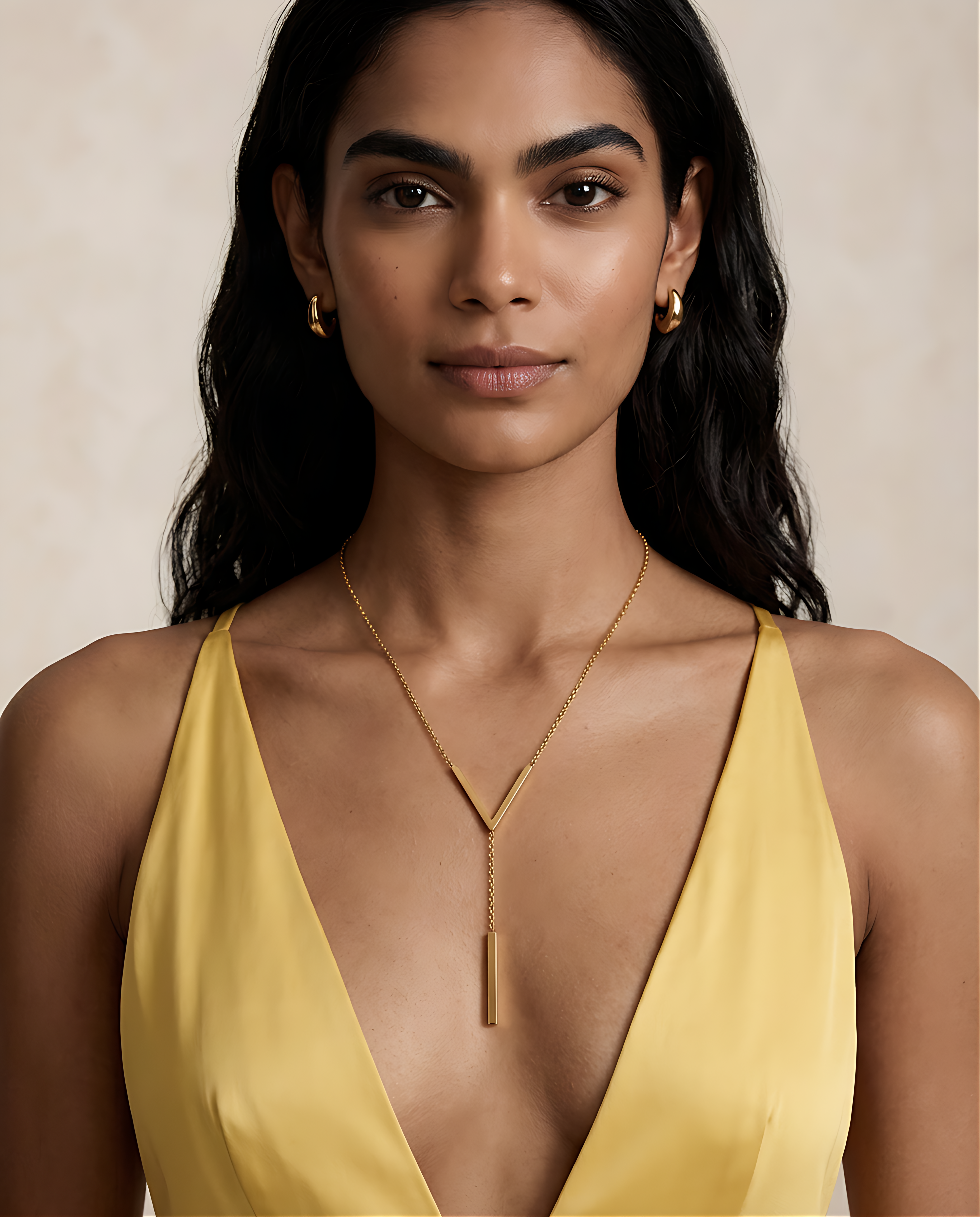 Le Décolleté